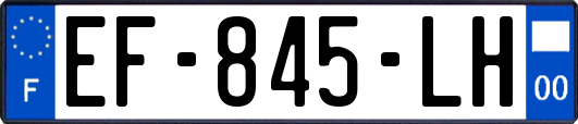 EF-845-LH