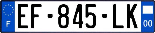 EF-845-LK