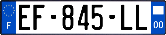 EF-845-LL