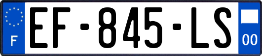 EF-845-LS