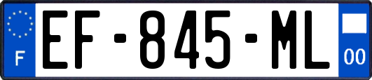 EF-845-ML