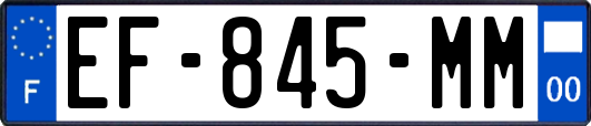 EF-845-MM