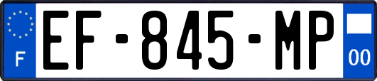 EF-845-MP