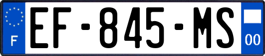 EF-845-MS