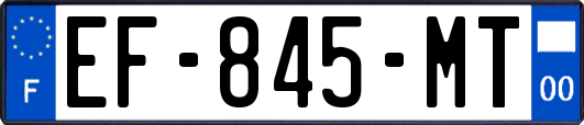 EF-845-MT