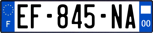EF-845-NA