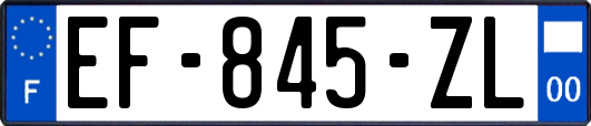 EF-845-ZL