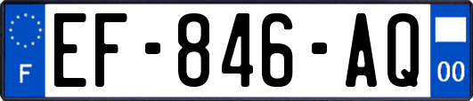 EF-846-AQ