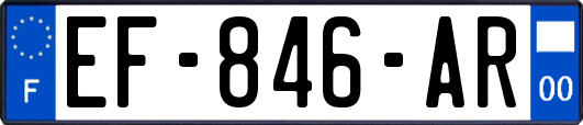 EF-846-AR