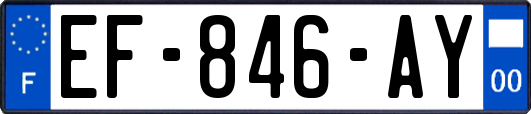 EF-846-AY