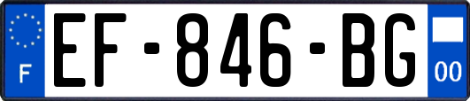 EF-846-BG