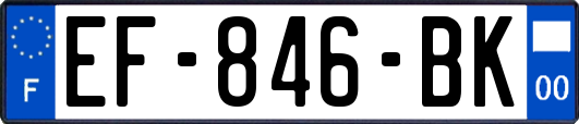 EF-846-BK