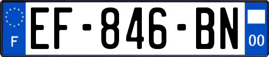 EF-846-BN