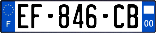EF-846-CB