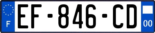 EF-846-CD