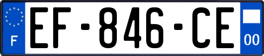EF-846-CE