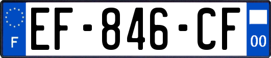 EF-846-CF