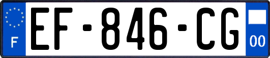 EF-846-CG