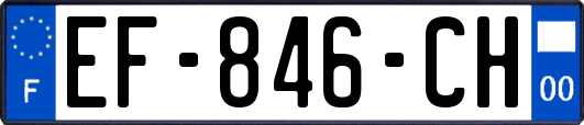 EF-846-CH
