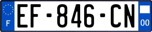 EF-846-CN
