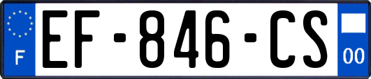 EF-846-CS