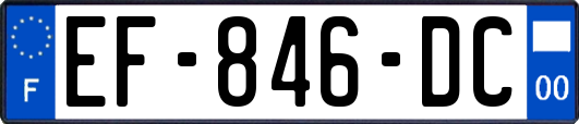 EF-846-DC