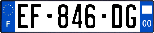 EF-846-DG