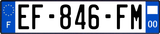 EF-846-FM
