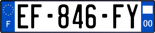 EF-846-FY