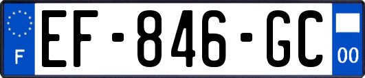 EF-846-GC