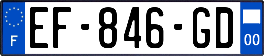 EF-846-GD