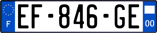 EF-846-GE