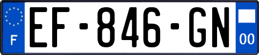 EF-846-GN