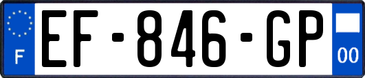 EF-846-GP