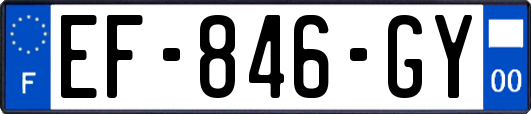 EF-846-GY