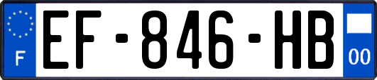 EF-846-HB