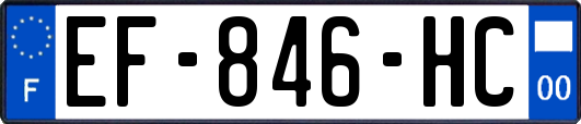EF-846-HC