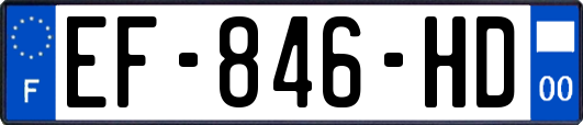 EF-846-HD
