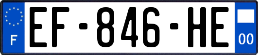 EF-846-HE
