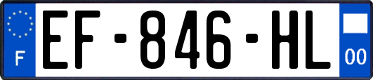 EF-846-HL