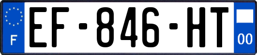 EF-846-HT