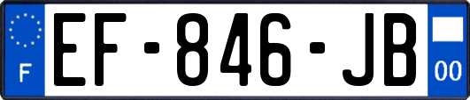 EF-846-JB
