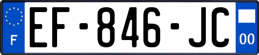 EF-846-JC