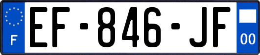 EF-846-JF