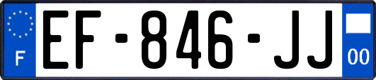 EF-846-JJ