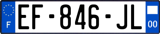 EF-846-JL