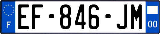 EF-846-JM