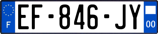 EF-846-JY