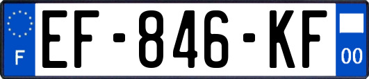 EF-846-KF