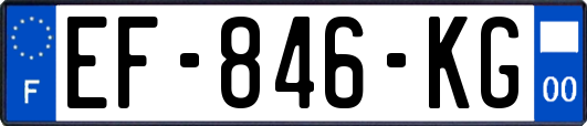 EF-846-KG